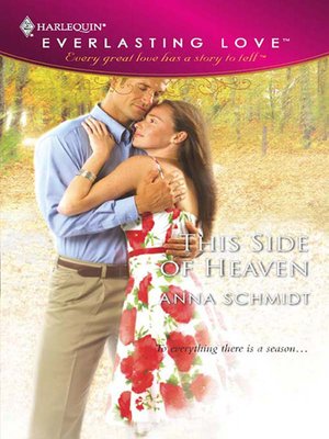 cover image of This Side of Heaven